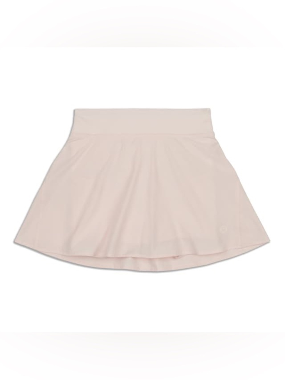 Lululemon Lightweight High-Rise Tennis
Skort - Strawberry Milkshake - Picture 6 of 7